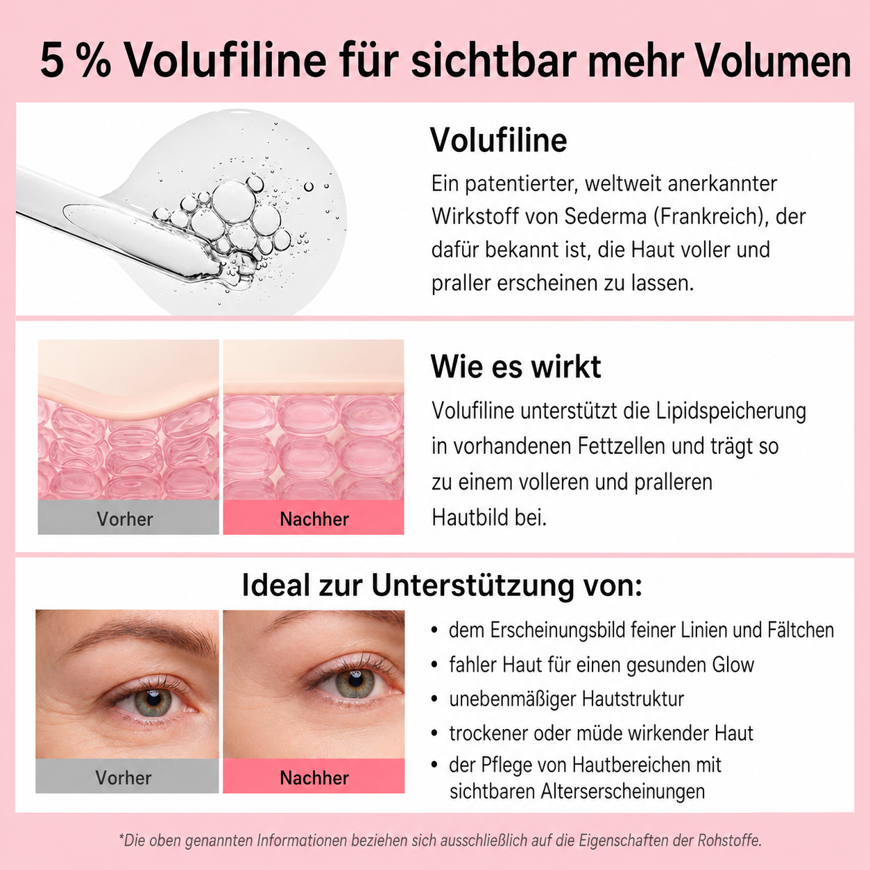 💜LETZTER TAG – KAUFE 1, ERHALTE 1 GRATIS💜 Pink Kollagen Volumen Multi-Balsam