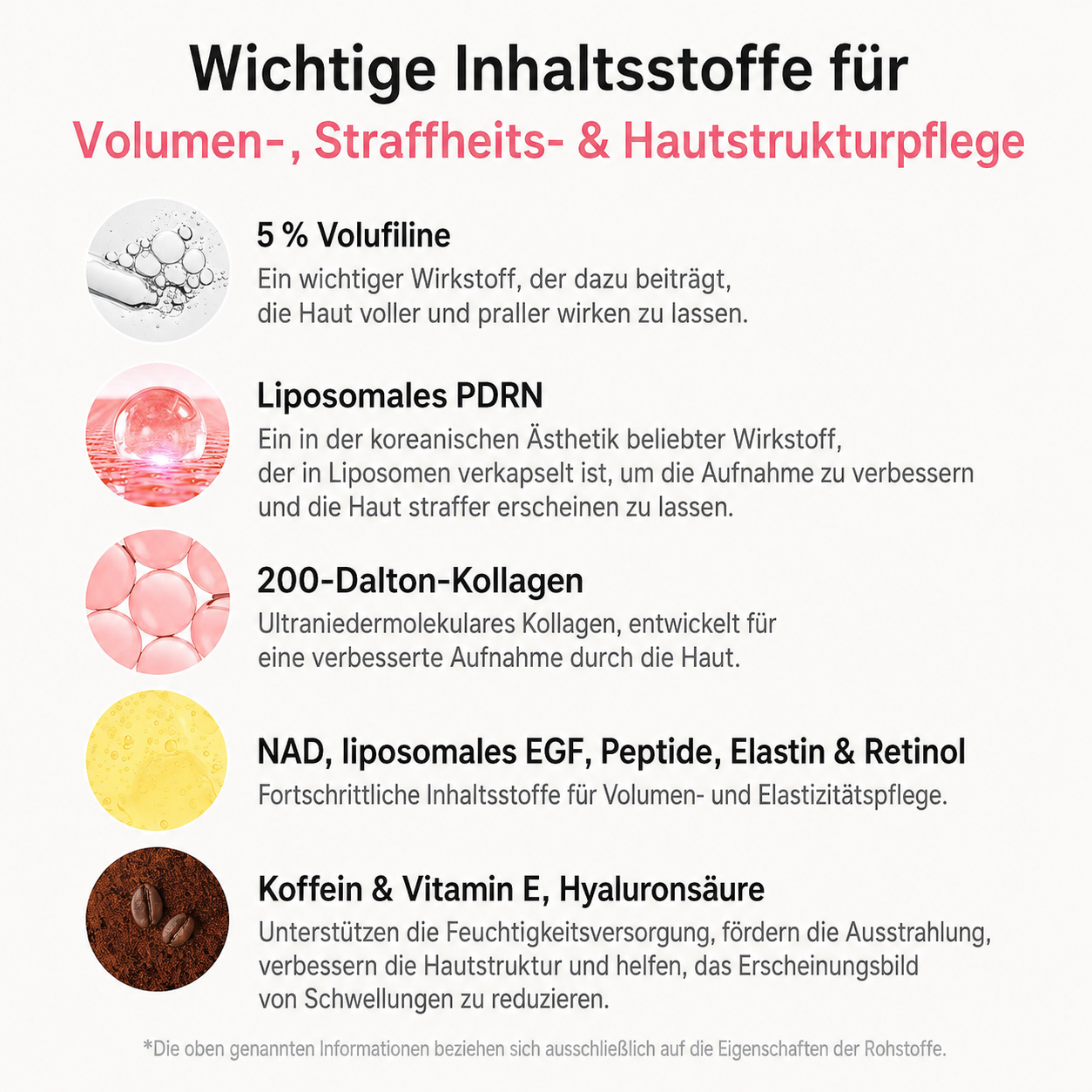 💜LETZTER TAG – KAUFE 1, ERHALTE 1 GRATIS💜 Pink Kollagen Volumen Multi-Balsam